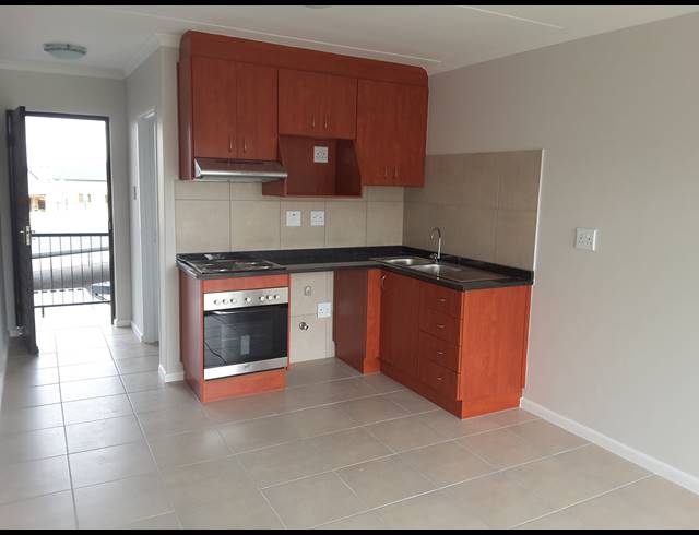 1 bed property to rent in EAST-RURAL